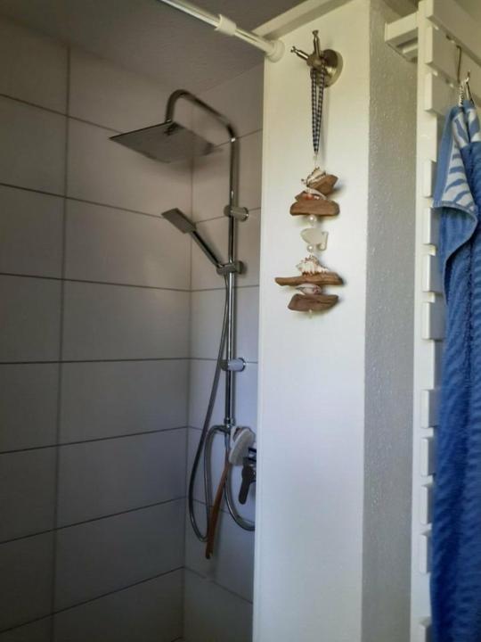 Ferienhaus Ciara Apartment Splietsdorf ภายนอก รูปภาพ