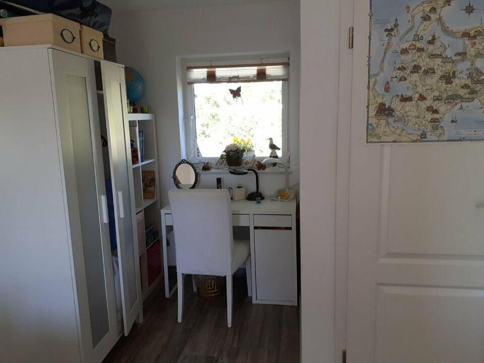 Ferienhaus Ciara Apartment Splietsdorf ภายนอก รูปภาพ
